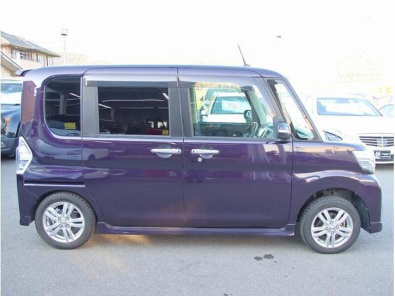 TANTO