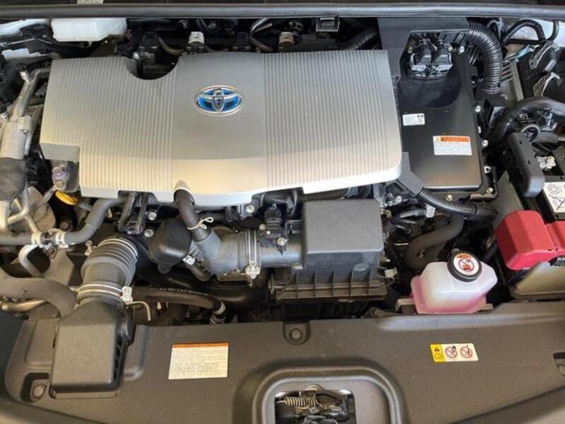 PRIUS PHV