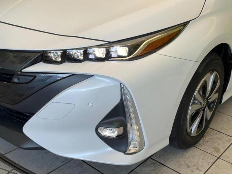 PRIUS PHV