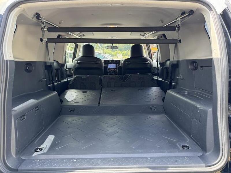 FJ CRUISER