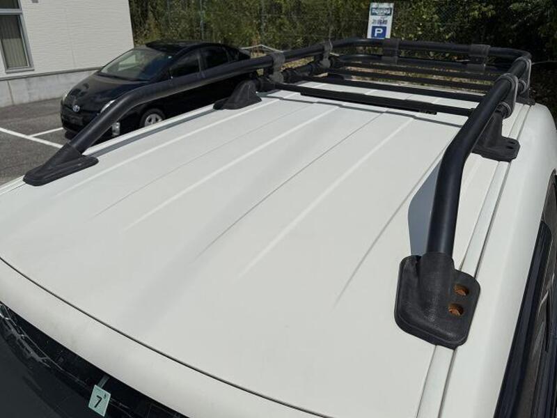 FJ CRUISER