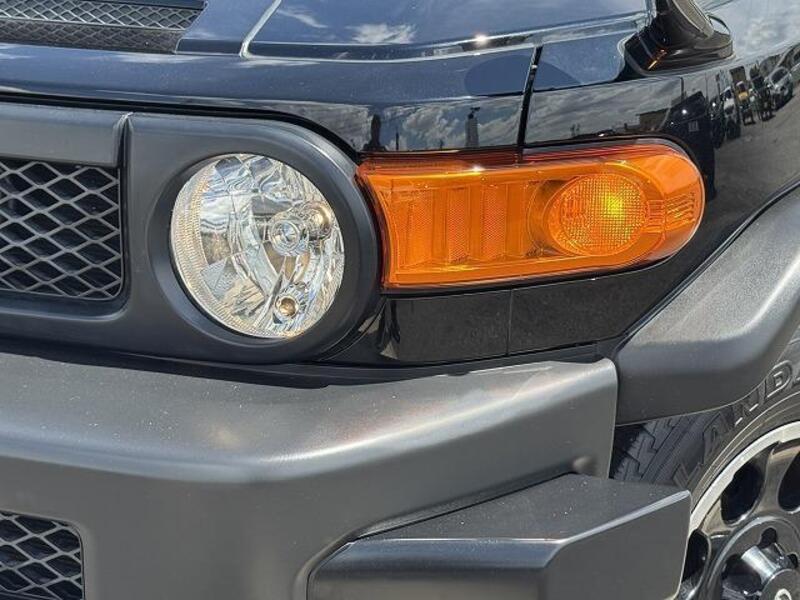 FJ CRUISER