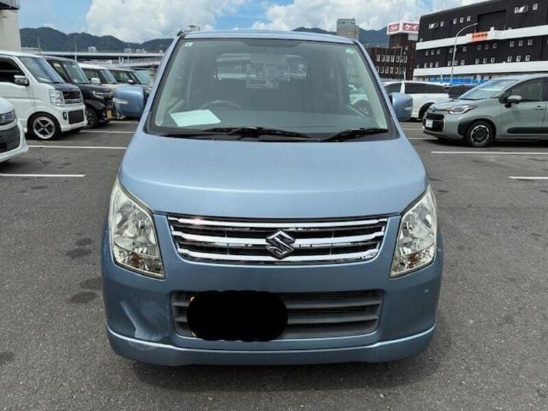 WAGON R