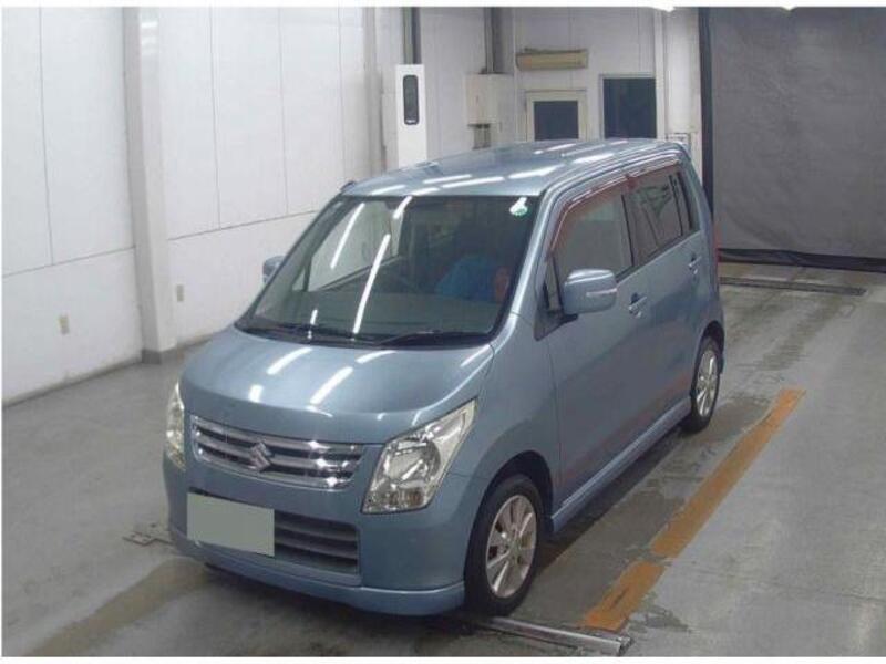 WAGON R-0