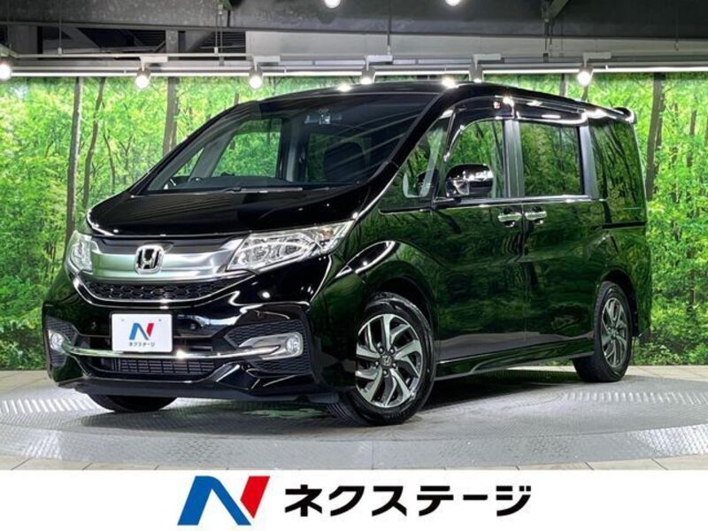 STEPWAGON SPADA-0