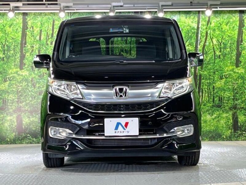 STEPWAGON SPADA