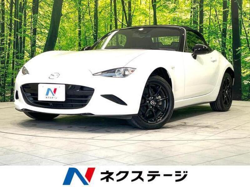 ROADSTER-0