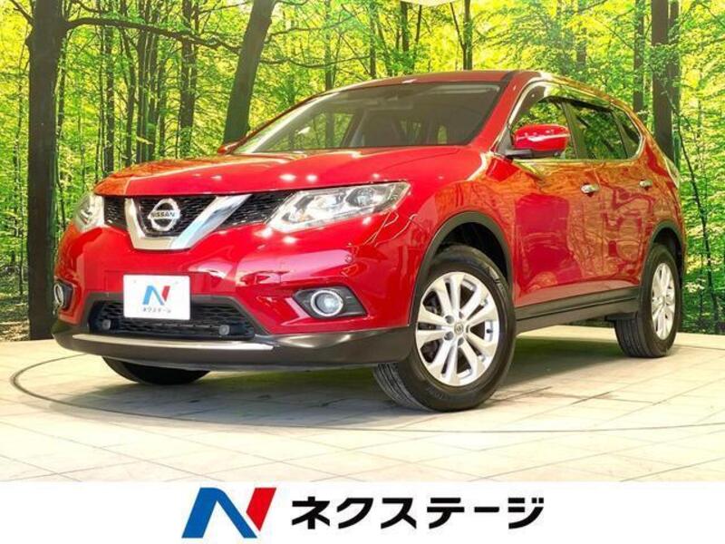 X-TRAIL-0