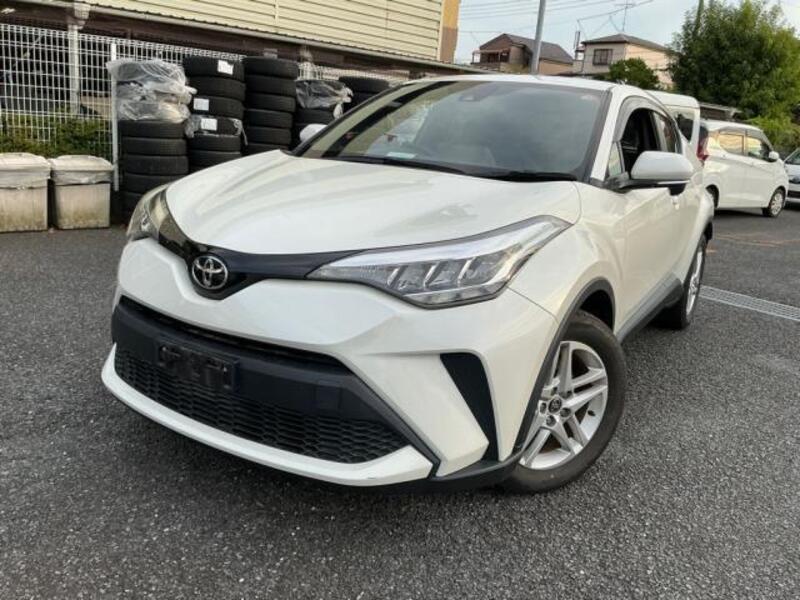 C-HR-0