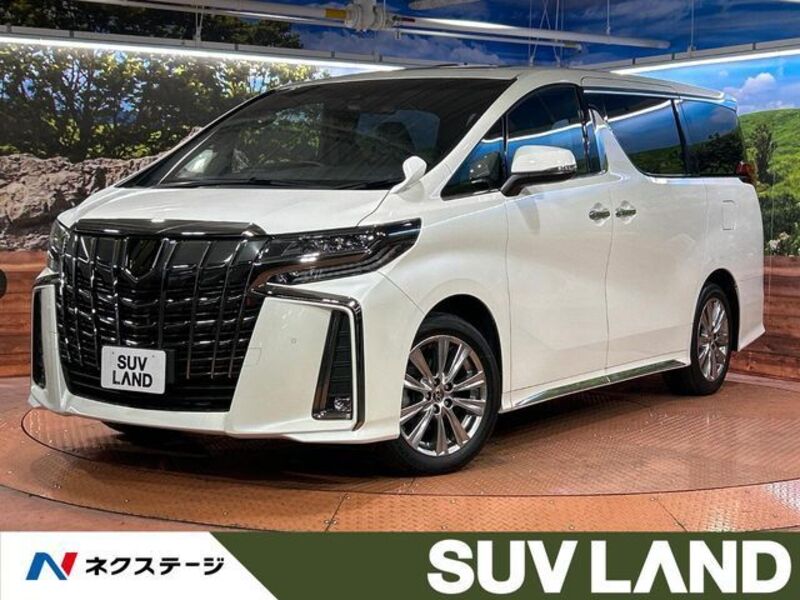 ALPHARD-0