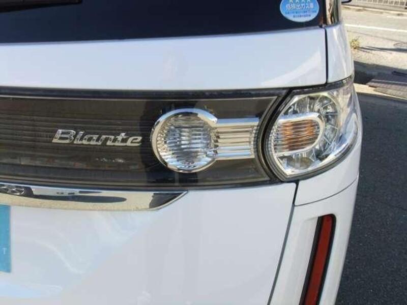 BIANTE