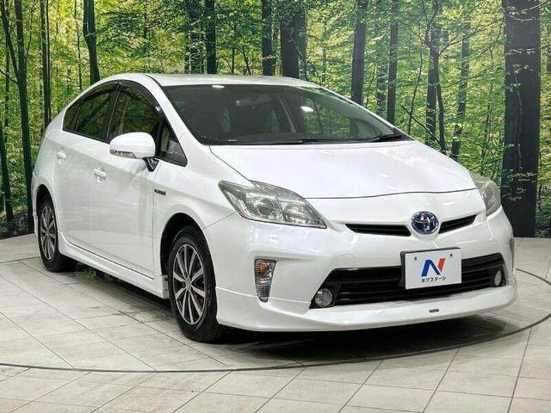 PRIUS