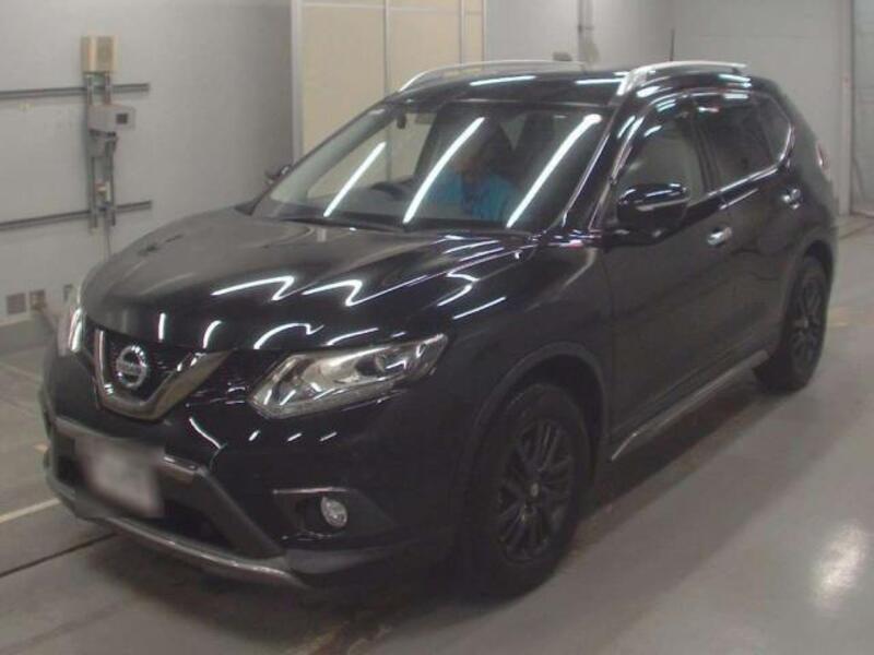 X-TRAIL-0