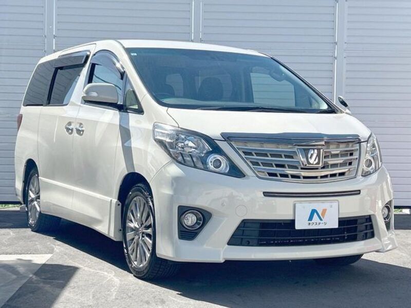 ALPHARD