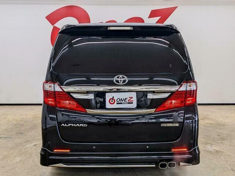 ALPHARD-15