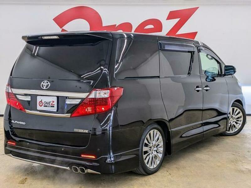 ALPHARD-17