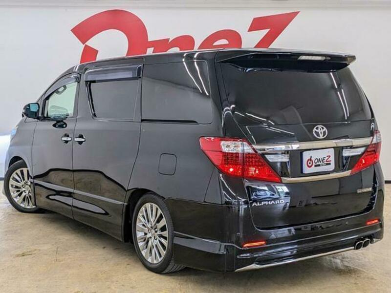 ALPHARD-18