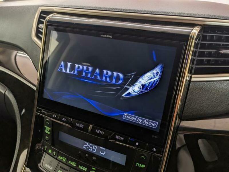 ALPHARD-3