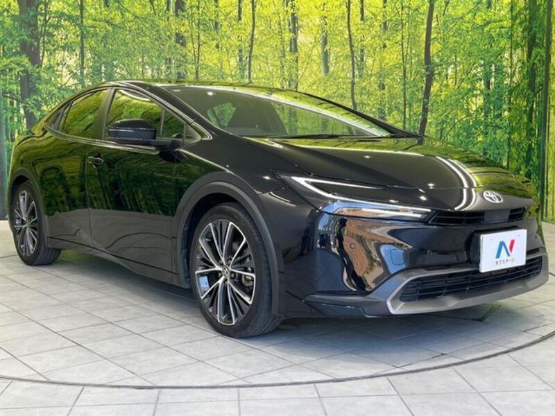 PRIUS