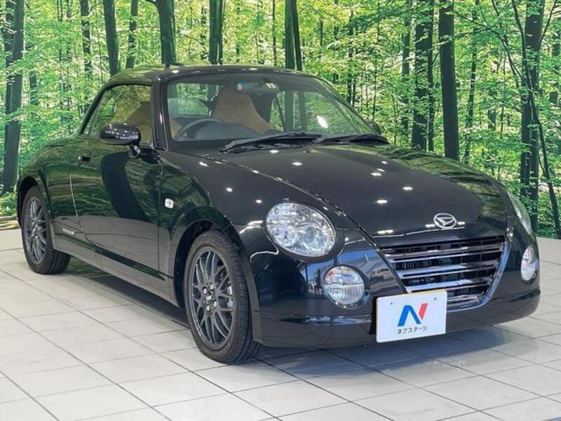 COPEN