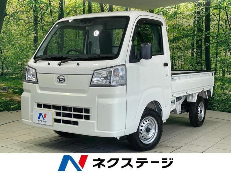 HIJET TRUCK-0