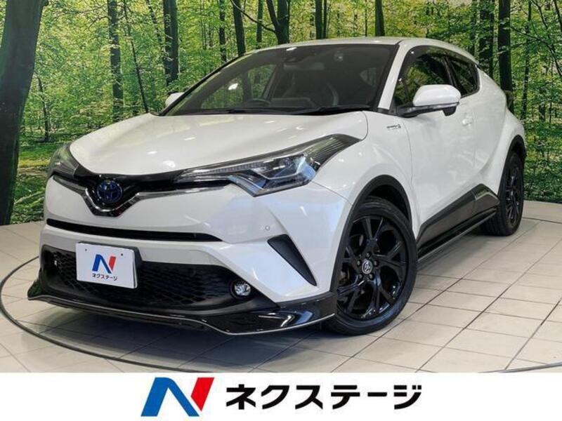 C-HR-0