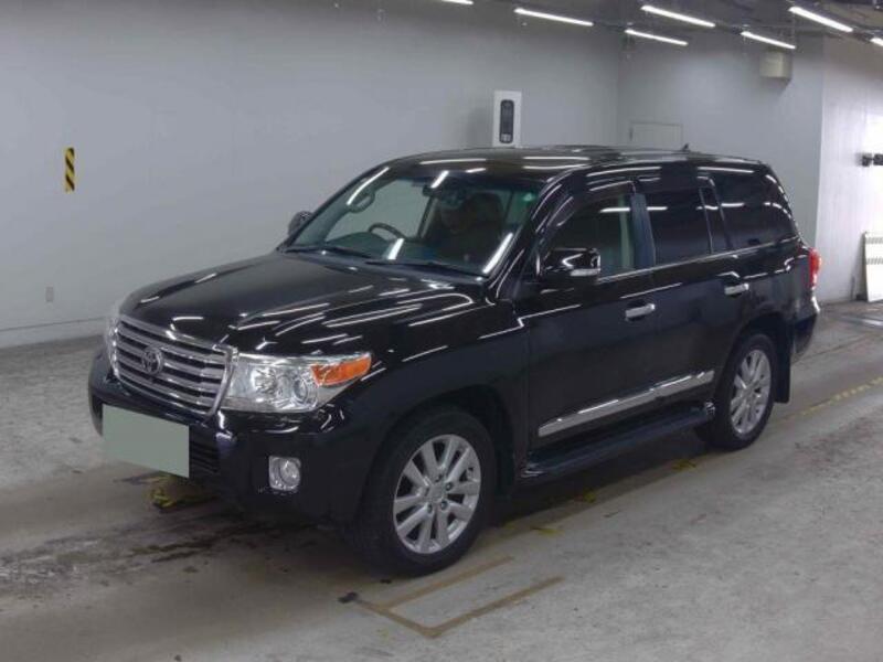 LAND CRUISER-0