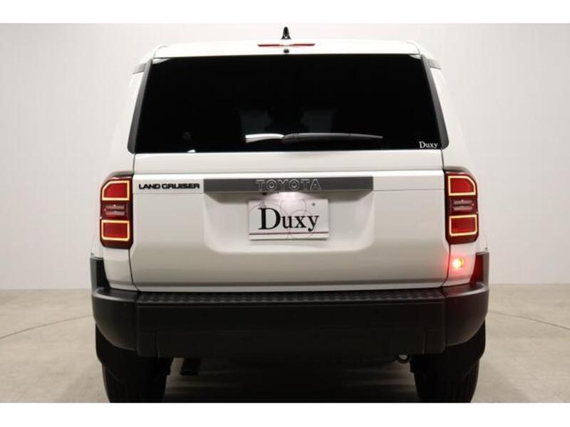 LAND CRUISER 250