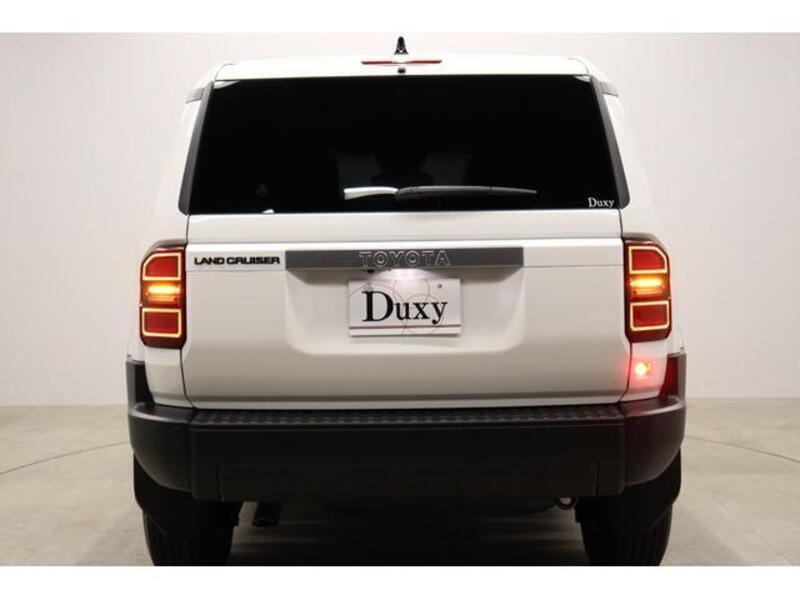 LAND CRUISER 250