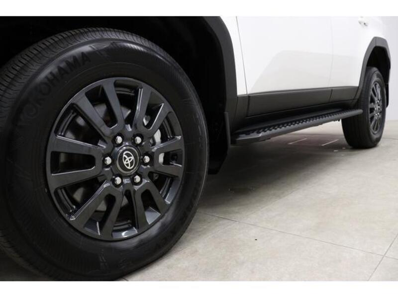 LAND CRUISER 250