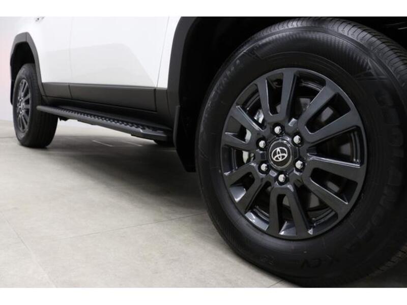 LAND CRUISER 250