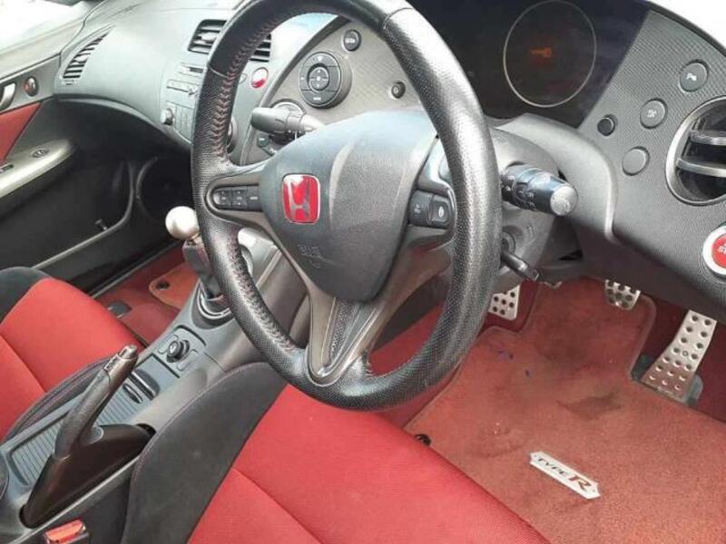 CIVIC
