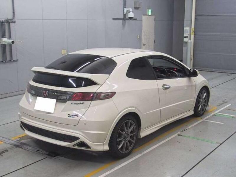CIVIC