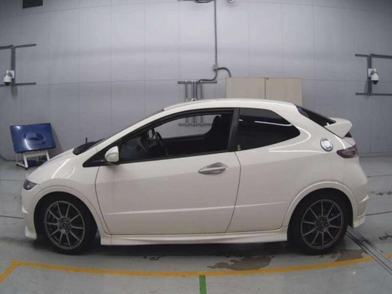 CIVIC
