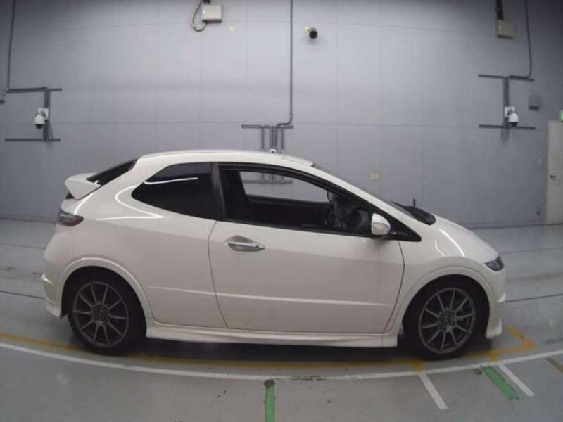 CIVIC