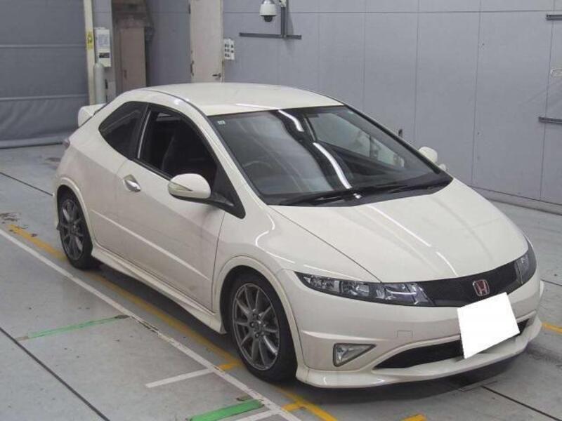 CIVIC-0