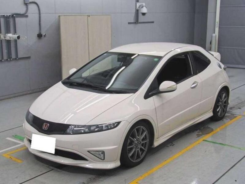 CIVIC