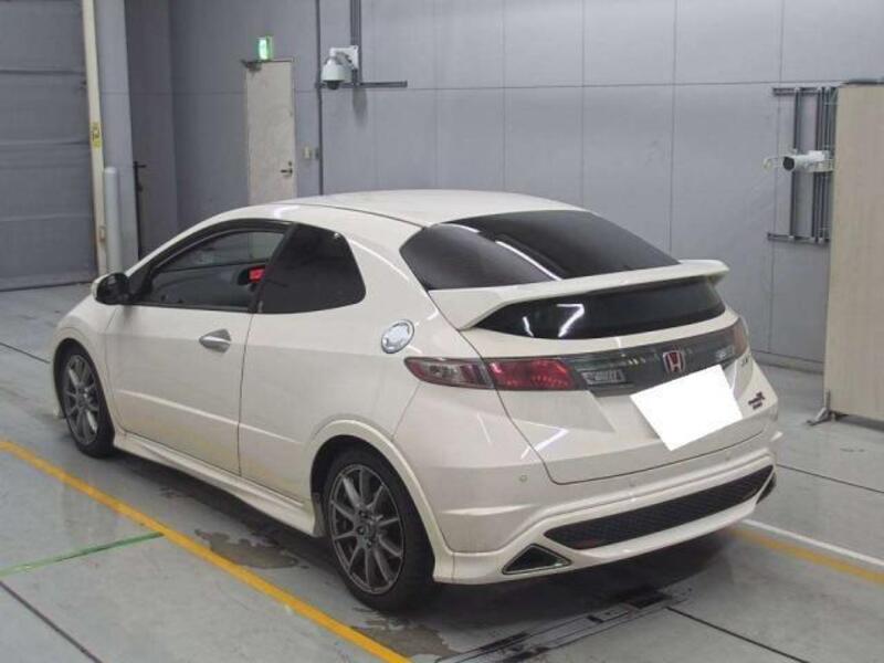 CIVIC