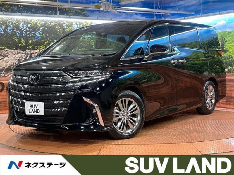 ALPHARD-0