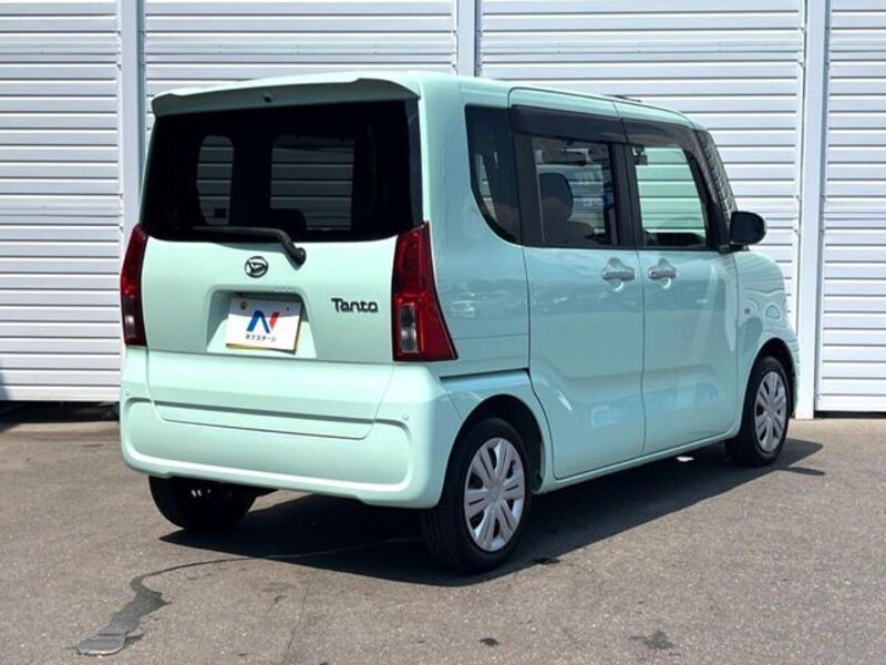 TANTO