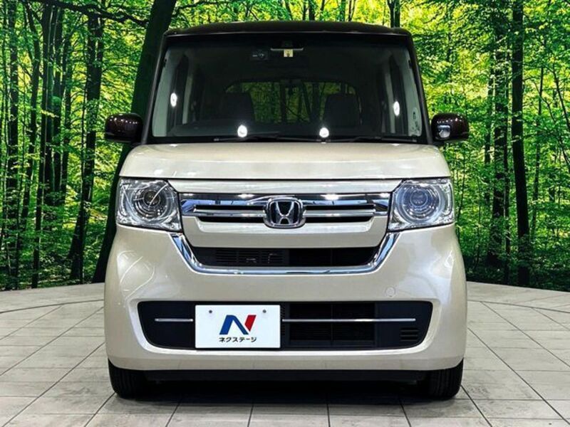 N BOX