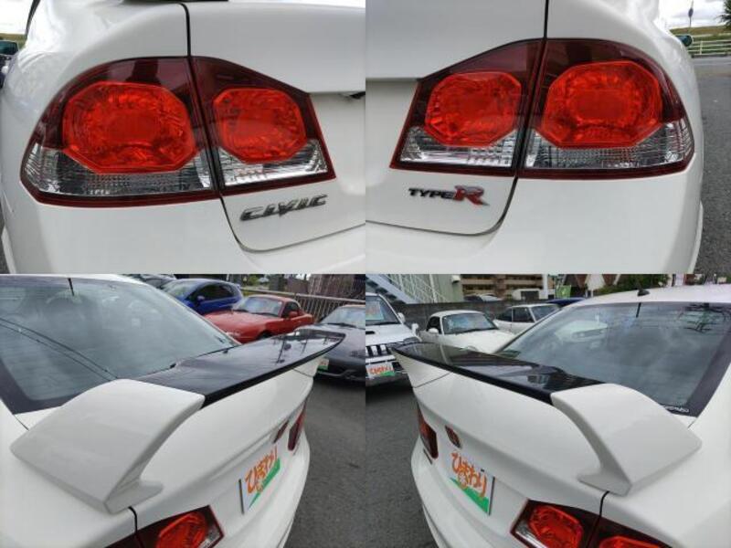 CIVIC