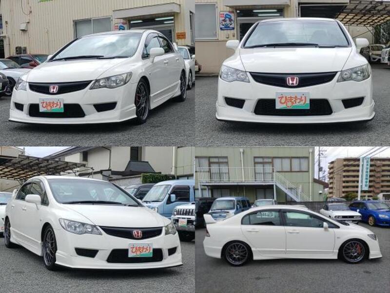 CIVIC