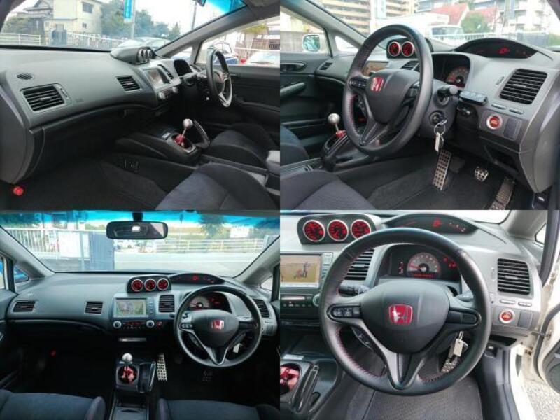 CIVIC