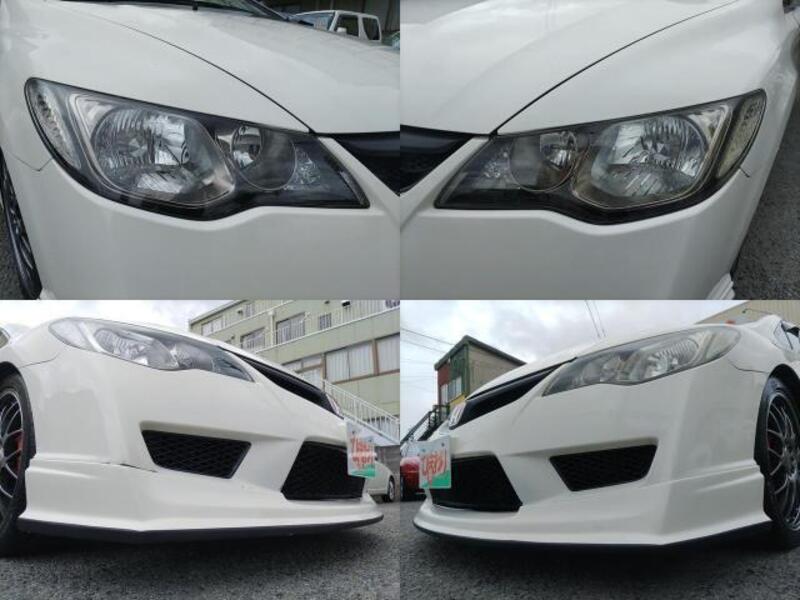 CIVIC