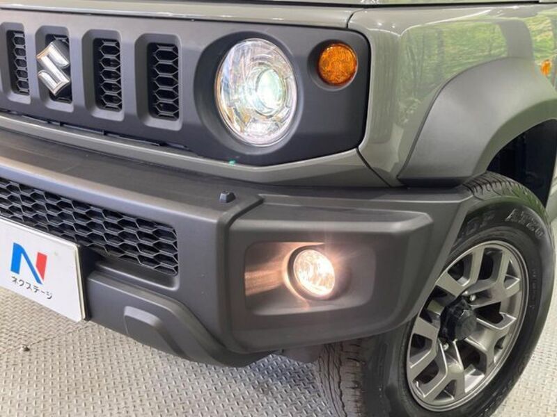JIMNY SIERRA