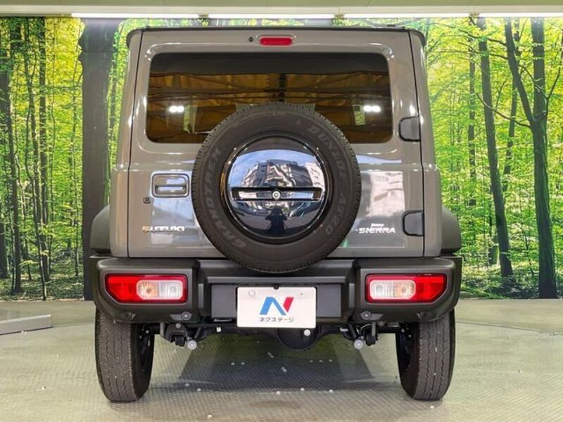 JIMNY SIERRA