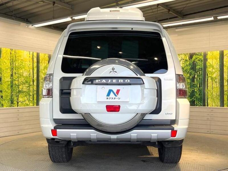 PAJERO
