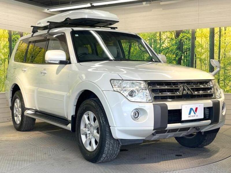 PAJERO