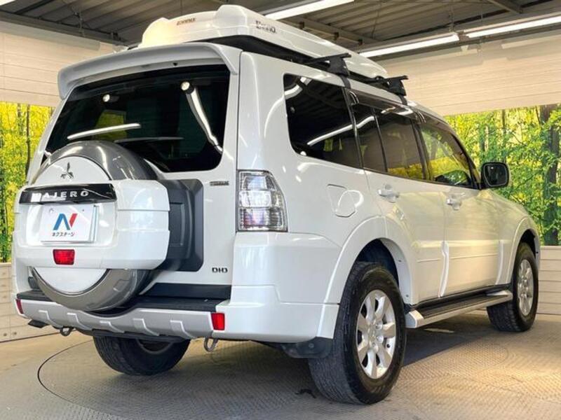 PAJERO